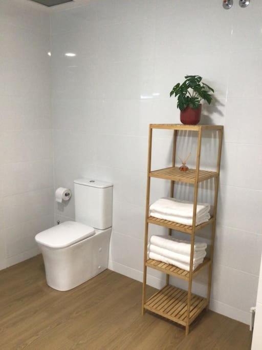 Hyp - D'auga Apartamento *