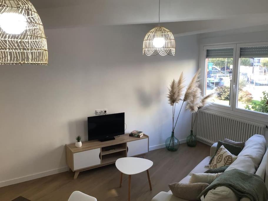 Apartamento Hyp - D'auga *