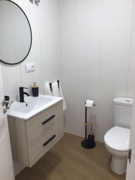 Apartamento Hyp - D'auga