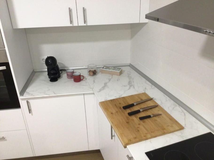 Apartamento Hyp - D'auga *