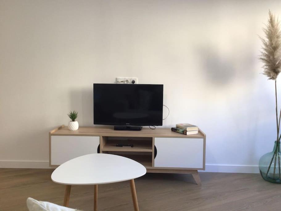 Hyp - D'auga Apartamento