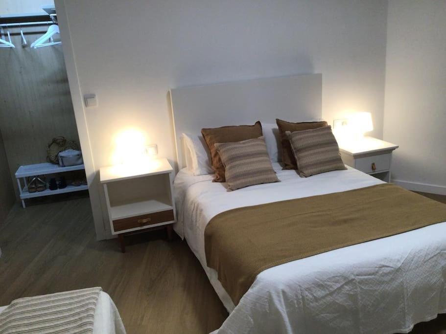 Hyp - D'auga Apartamento