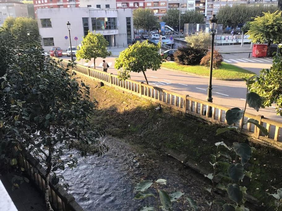 Apartamento Hyp - D'auga Redondela